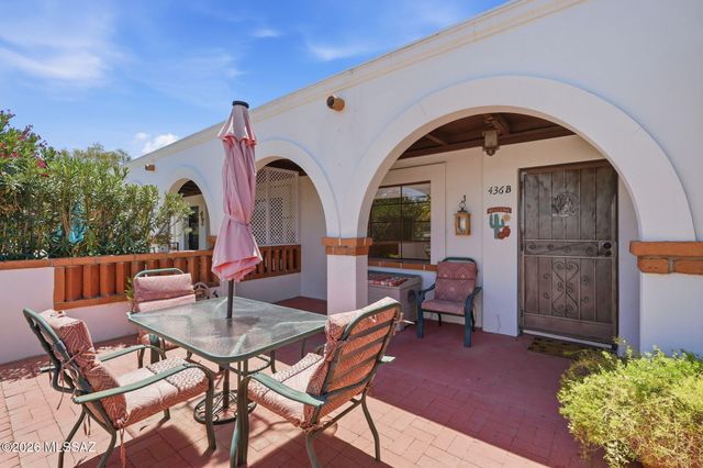 436 S Paseo Cerro Unit B, Green Valley, AZ 85614