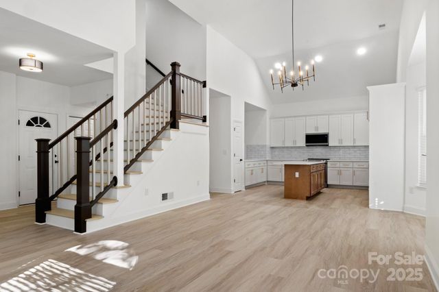 12415 Bluff Meadow Trail, Huntersville, NC 28078