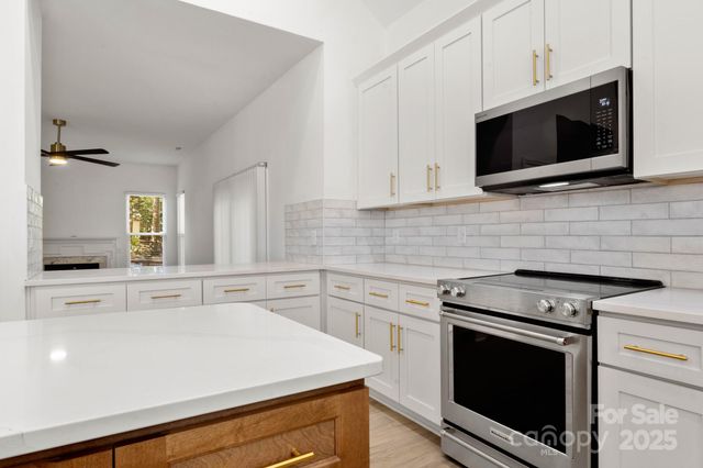 12415 Bluff Meadow Trail, Huntersville, NC 28078