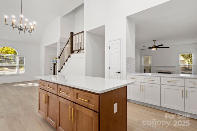 12415 Bluff Meadow Trail, Huntersville, NC 28078