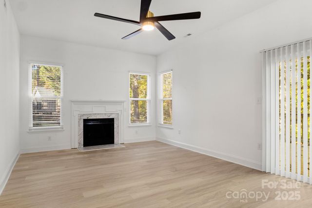 12415 Bluff Meadow Trail, Huntersville, NC 28078