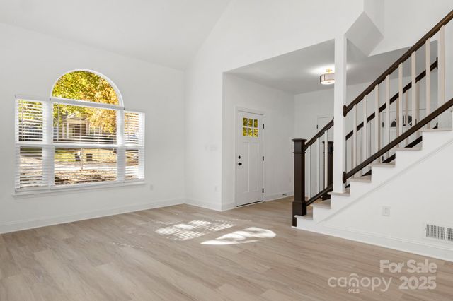 12415 Bluff Meadow Trail, Huntersville, NC 28078