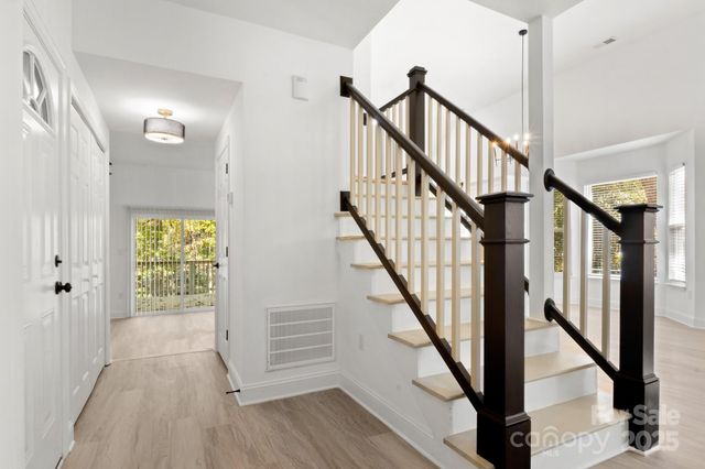 12415 Bluff Meadow Trail, Huntersville, NC 28078