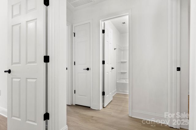 12415 Bluff Meadow Trail, Huntersville, NC 28078