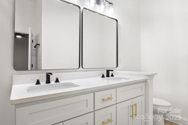 12415 Bluff Meadow Trail, Huntersville, NC 28078