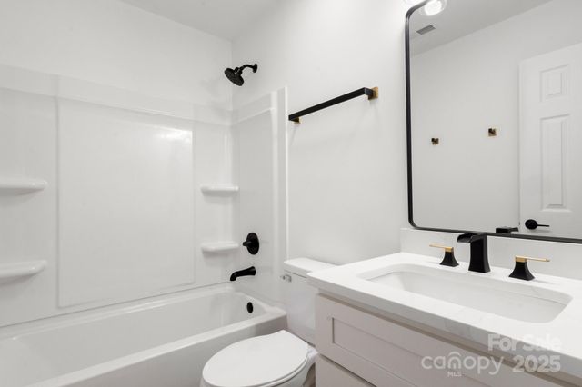 12415 Bluff Meadow Trail, Huntersville, NC 28078