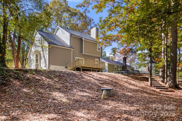 12415 Bluff Meadow Trail, Huntersville, NC 28078