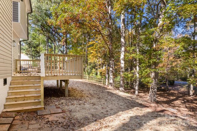 12415 Bluff Meadow Trail, Huntersville, NC 28078