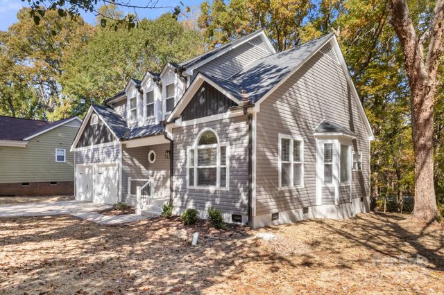 12415 Bluff Meadow Trail, Huntersville, NC 28078