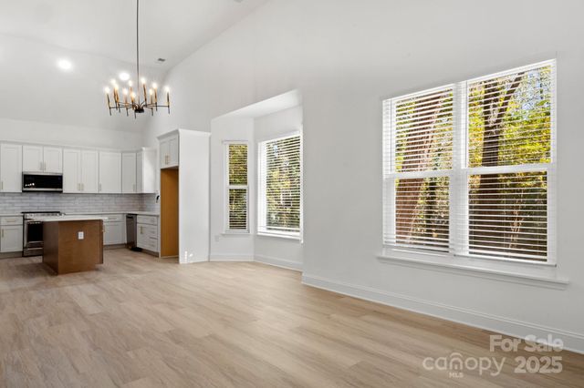 12415 Bluff Meadow Trail, Huntersville, NC 28078