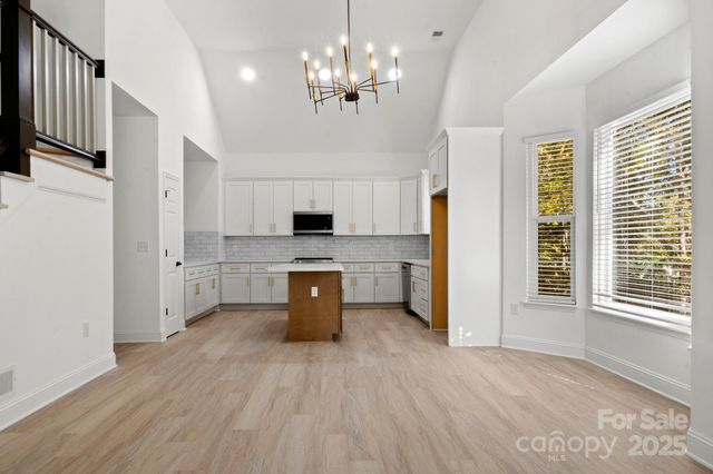 12415 Bluff Meadow Trail, Huntersville, NC 28078