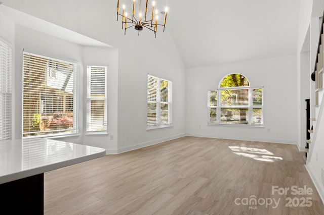 12415 Bluff Meadow Trail, Huntersville, NC 28078