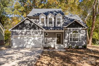 12415 Bluff Meadow Trail, Huntersville, NC 28078
