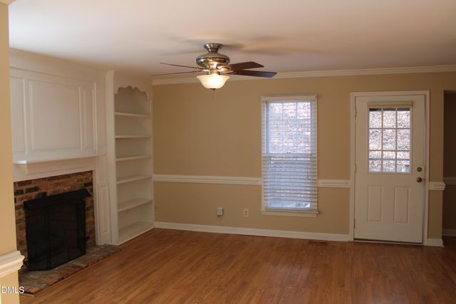 6701 Queen Annes Drive, Raleigh, NC 27613