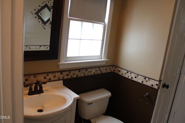 6701 Queen Annes Drive, Raleigh, NC 27613