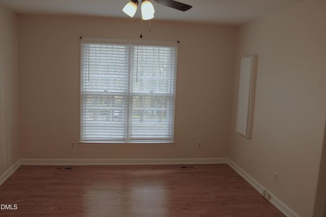 6701 Queen Annes Drive, Raleigh, NC 27613