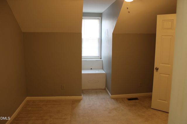 6701 Queen Annes Drive, Raleigh, NC 27613