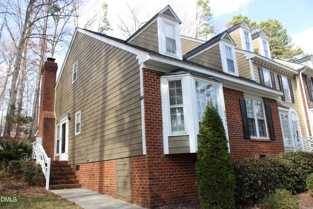 6701 Queen Annes Drive, Raleigh, NC 27613