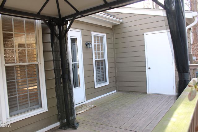 6701 Queen Annes Drive, Raleigh, NC 27613