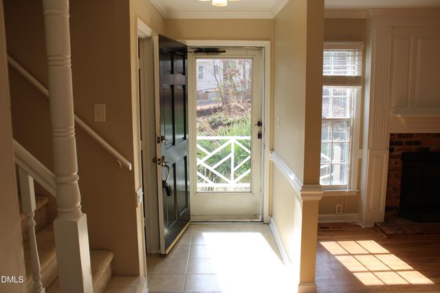 6701 Queen Annes Drive, Raleigh, NC 27613