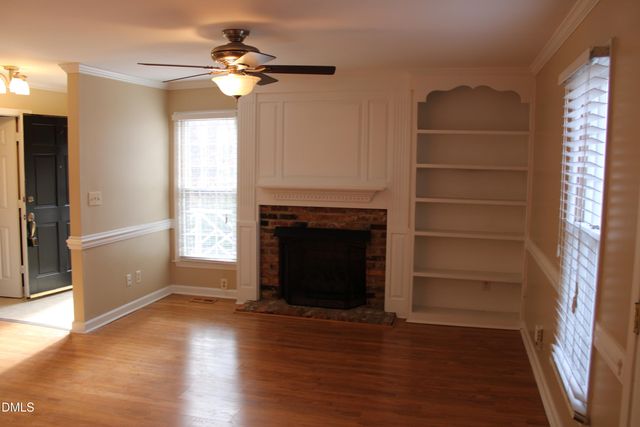 6701 Queen Annes Drive, Raleigh, NC 27613