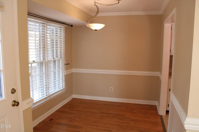 6701 Queen Annes Drive, Raleigh, NC 27613