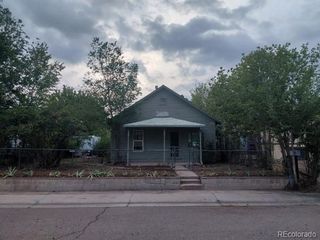 1917 S Fox St, Denver, CO 80223
