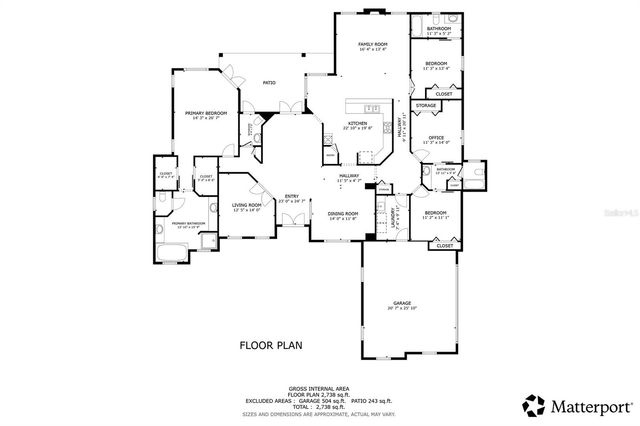 10810 SW 17TH LANE, Gainesville, FL 32607