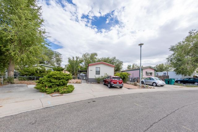 219 Honeysuckle Circle, Fruita, CO 81526