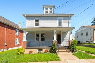 465 Thomas St, Phillipsburg Town, NJ 08865