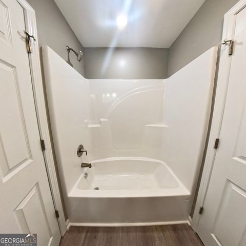 214 E Vine Street, Monroe, GA 30655