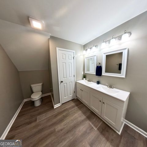 214 E Vine Street, Monroe, GA 30655