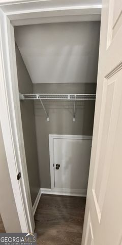 214 E Vine Street, Monroe, GA 30655