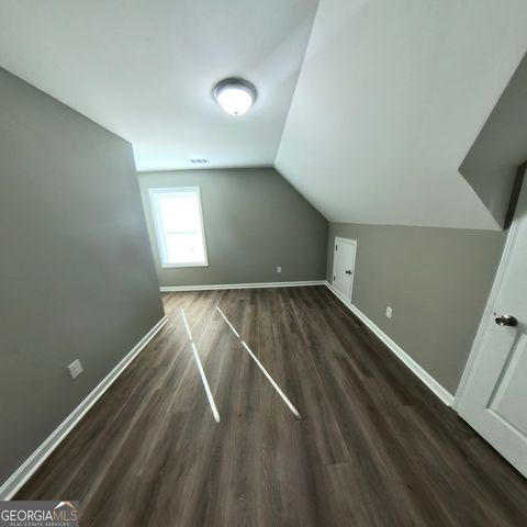 214 E Vine Street, Monroe, GA 30655