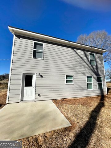 214 E Vine Street, Monroe, GA 30655