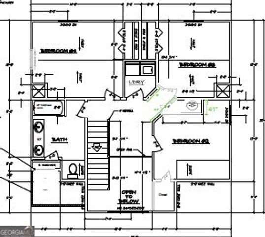 214 E Vine Street, Monroe, GA 30655