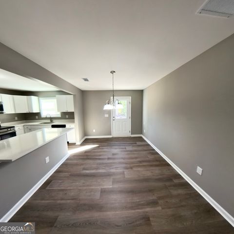 214 E Vine Street, Monroe, GA 30655