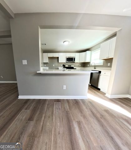 214 E Vine Street, Monroe, GA 30655