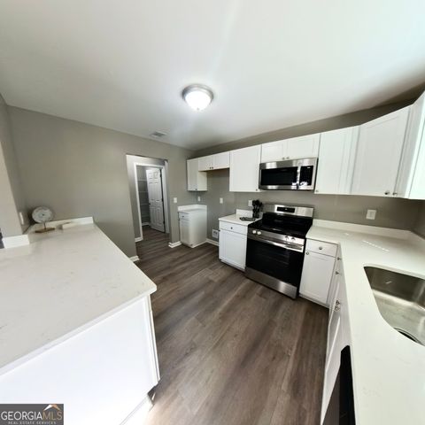 214 E Vine Street, Monroe, GA 30655