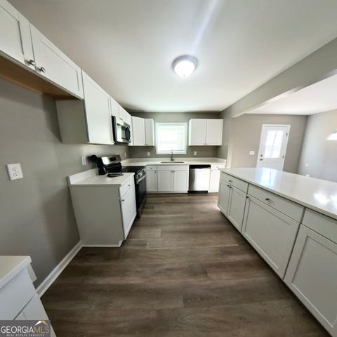 214 E Vine Street, Monroe, GA 30655