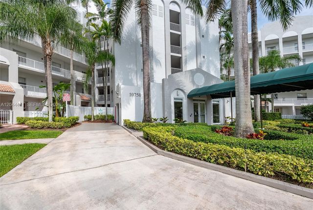 10750 NW 66th Street 312, Doral, FL 33178