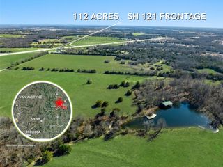 TBD 112AC Tx-121-Br, Trenton, TX 75490
