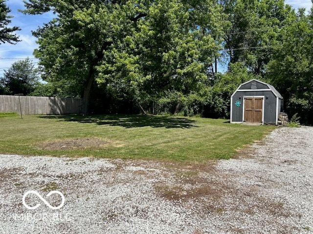 220 E 34th Street, Anderson, IN 46013
