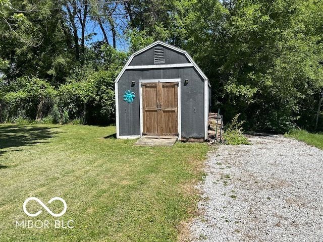 220 E 34th Street, Anderson, IN 46013