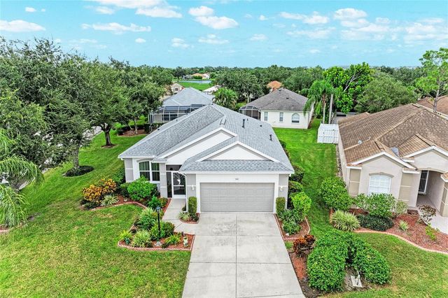 1101 CANE MILL LANE, Bradenton, FL 34212