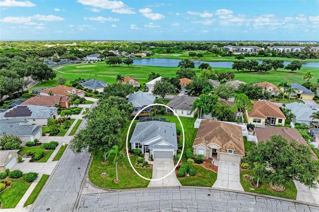 1101 CANE MILL LANE, Bradenton, FL 34212