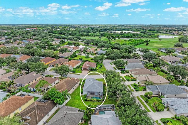 1101 CANE MILL LANE, Bradenton, FL 34212