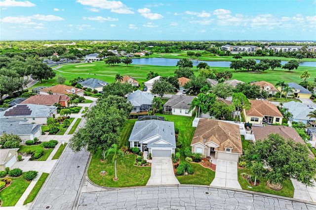 1101 CANE MILL LANE, Bradenton, FL 34212