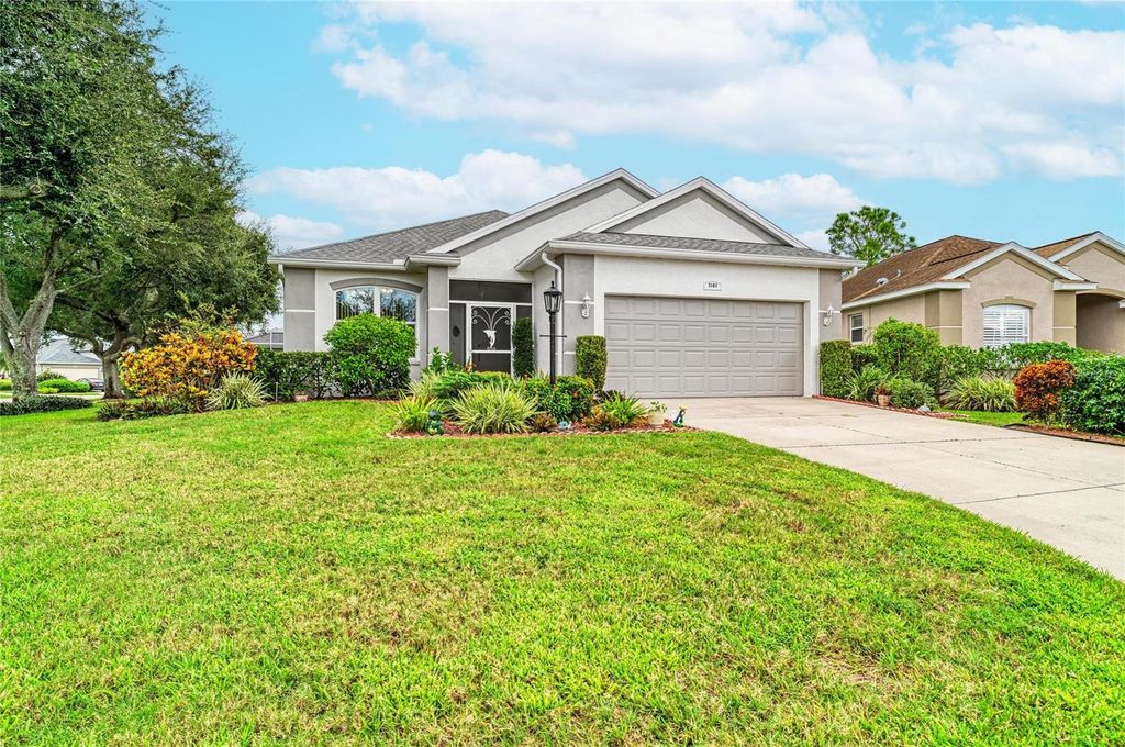 1101 CANE MILL LANE, Bradenton, FL 34212