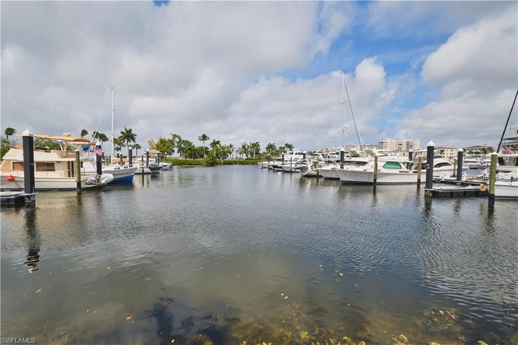 70' Boat Slip B-2 Gulf Harbour Marina, FORT MYERS, FL 33908 — photo 2